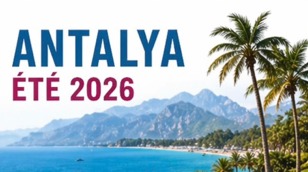 ANTALYA 2026